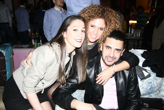 DSC Fait La Fete a Caprice